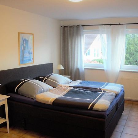 Seeholiday - Ferienwohnung Korte Meersburg Luaran gambar