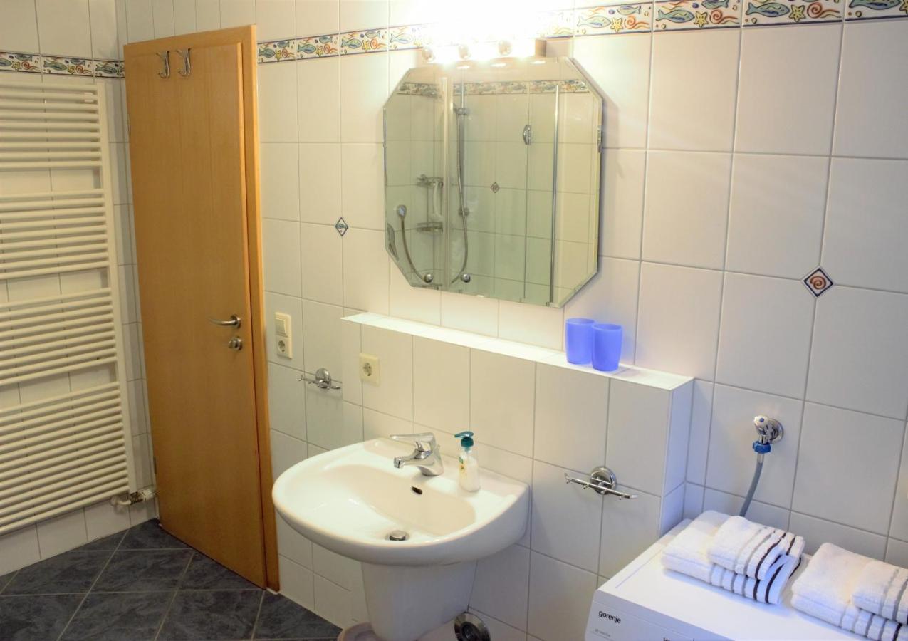 Seeholiday - Ferienwohnung Korte Meersburg Luaran gambar