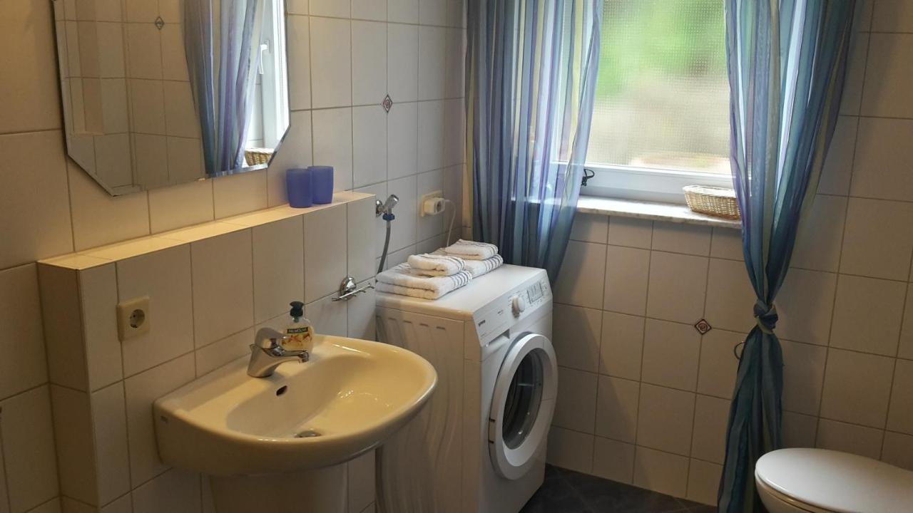 Seeholiday - Ferienwohnung Korte Meersburg Luaran gambar