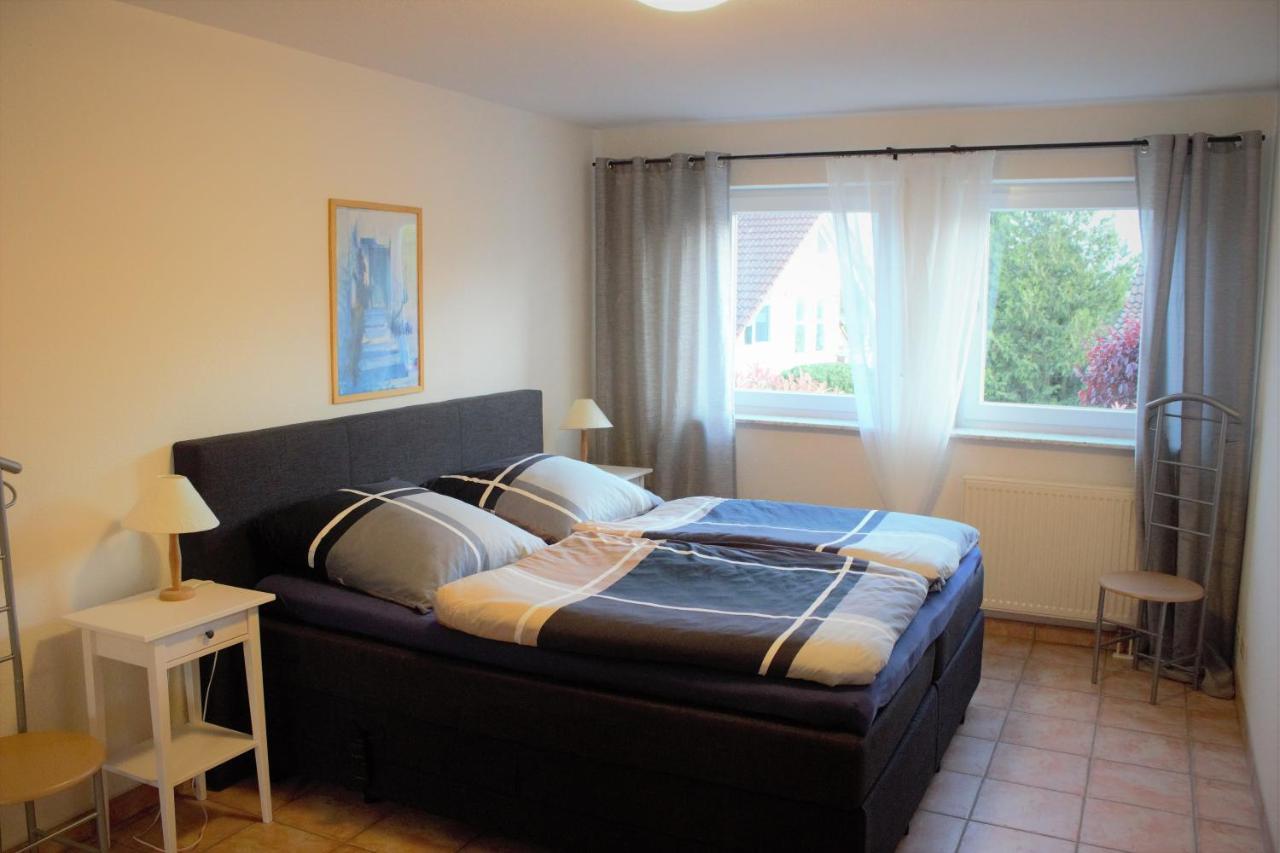 Seeholiday - Ferienwohnung Korte Meersburg Luaran gambar