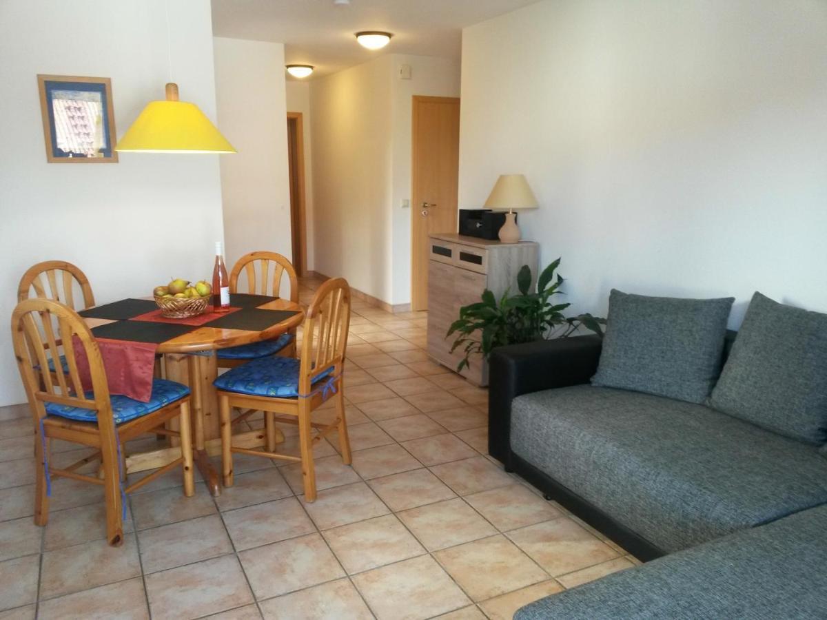 Seeholiday - Ferienwohnung Korte Meersburg Luaran gambar