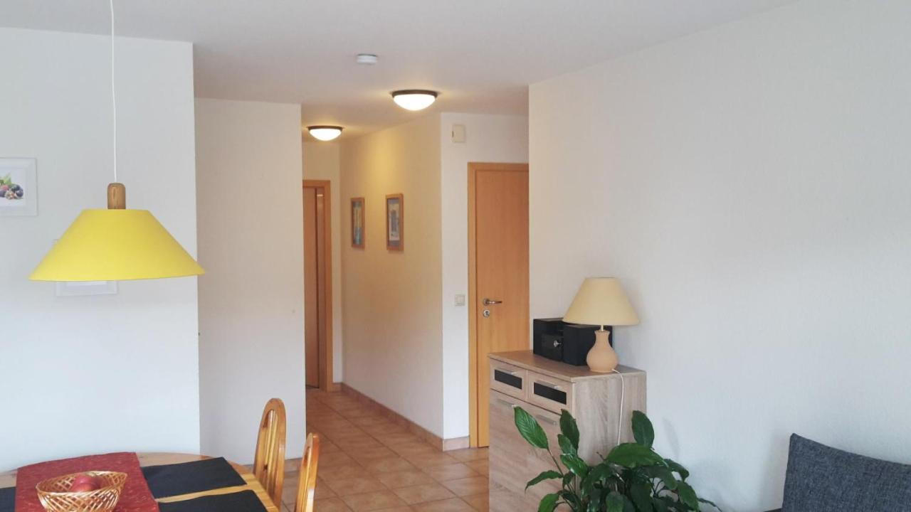 Seeholiday - Ferienwohnung Korte Meersburg Luaran gambar